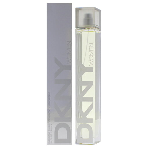 DKNY by Donna Karan for Women - 3.4 oz EDP Spray DKNY by Donna Karan for Women - 3.4 oz EDP Spray