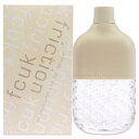 Fcuk Friction by French Connection UK for Women - 3.4 oz EDP Spray(4)