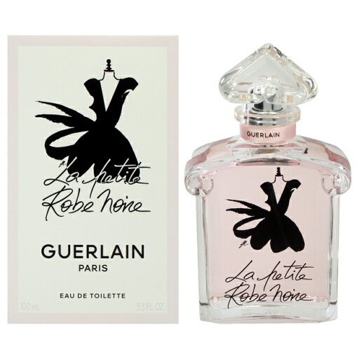 La Petite Robe Noire by Guerlain for Women - 3.3 oz EDT Spray La Petite Robe Noire by Guerlain for Women - 3.3 oz EDT Spray