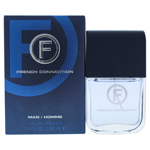 Fcuk by French Connection UK for Men - 1 oz EDT Spray Fcuk by French Connection UK for Men - 1 oz EDT Spray