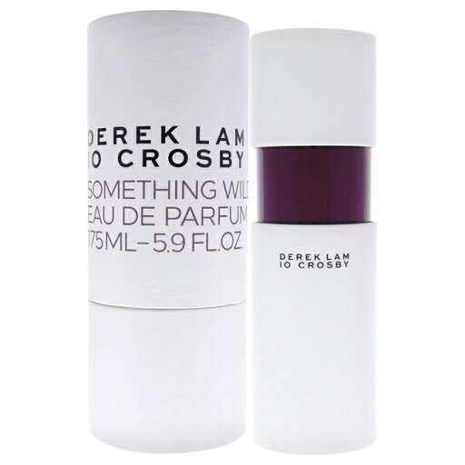 Something Wild by Derek Lam for Women - 5.9 oz EDP Spray Something Wild by Derek Lam for Women - 5.9 oz EDP Spray