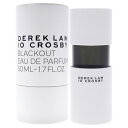 Blackout by Derek Lam for Women - 1.7 oz EDP Spray