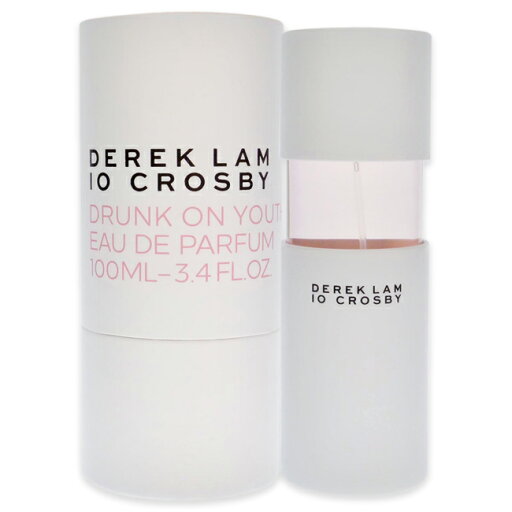Drunk on Youth by Derek Lam for Women - 3.4 oz EDP Spray Drunk on Youth by Derek Lam for Women - 3.4 oz EDP Spray
