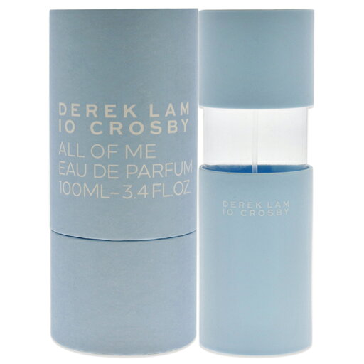 All of Me by Derek Lam for Women - 3.4 oz EDP Spray All of Me by Derek Lam for Women - 3.4 oz EDP Spray