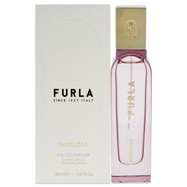 Favolosa by Furla for Women - 1 oz EDP Spray