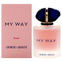 My Way Floral by Giorgio Armani for Women - 1.7 oz EDP Spray