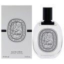 Eau de Lierre by Diptyque for Women - 3.4 oz EDT Spray|詳細画像