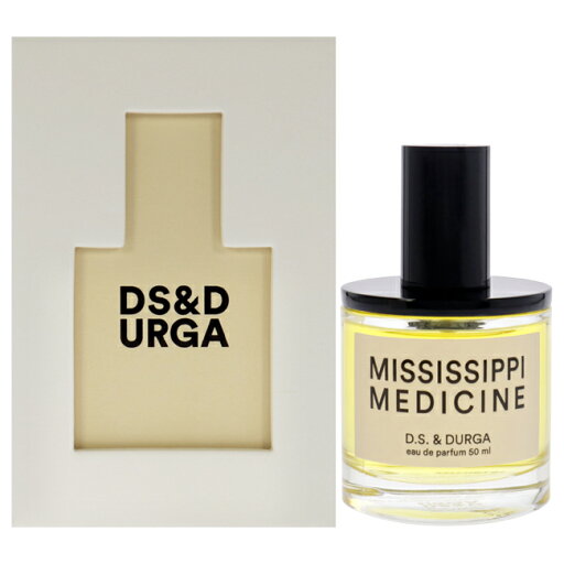 Mississippi Medicine by DS & Durga for Unisex - 1.7 oz EDP Spray Mississippi Medicine by DS & Durga for Unisex - 1.7 oz EDP Spray