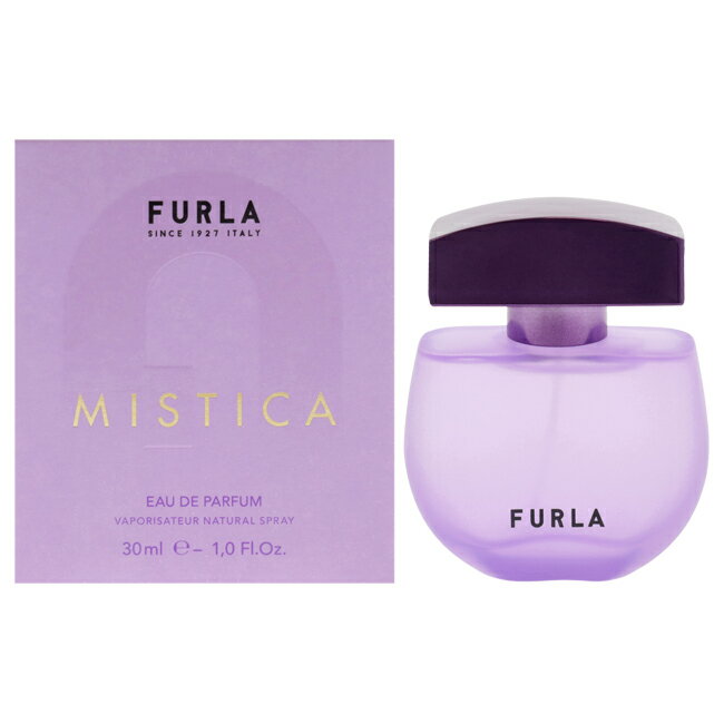 Mistica by Furla for Women - 1 oz EDP Spray