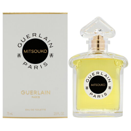 Mitsouko by Guerlain for Women - 2.5 oz EDT Spray Mitsouko by Guerlain for Women - 2.5 oz EDT Spray