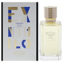 Venenum Kiss by Ex Nihilo for Unisex - 3.3 oz EDP Spray(4)