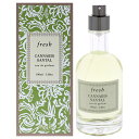 Cannabis Santal by Fresh for Men - 3.3 oz EDP Spray