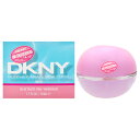 DKNY Be Delicious Pool Party - Mai Tai by Donna Karan for Women - 1.7 oz EDT Spray