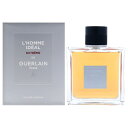 LHomme Ideal Extreme by Guerlain for Men - 3.3 oz EDP Spray(4)