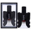 Flight by Michael Jordan for Men - 3.4 oz EDT Spray(4)