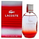Lacoste Style In Play by Lacoste for Men - 2.5 oz EDT Spray