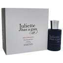 Gentlewomen by Juliette Has A Gun for Women - 1.7 oz EDP Spray(4)