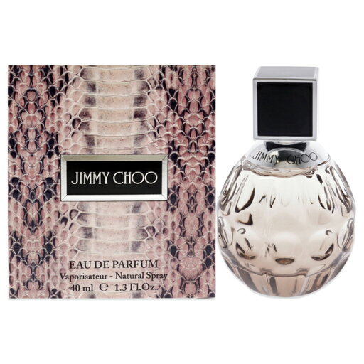 Jimmy Choo by Jimmy Choo for Women - 1.3 oz EDP Spray Jimmy Choo by Jimmy Choo for Women - 1.3 oz EDP Spray