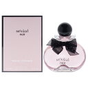 Sexual Noir by Michel Germain for Women - 4.2 oz EDP Spray(4)