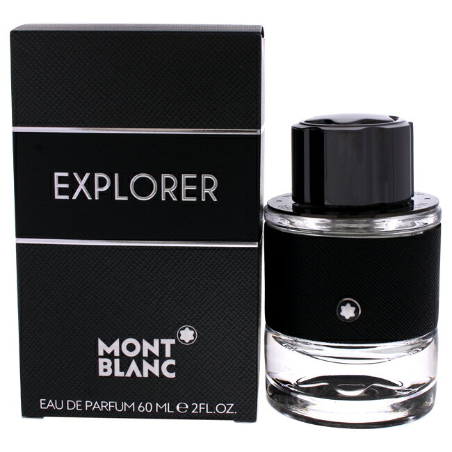 樂天商城 - 【正規品】【送料無料】Explorer by Mont Blanc for Men - 2 oz EDP Spray