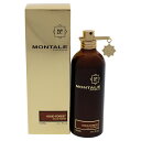 Aoud Forest by Montale for Unisex - 3.4 oz EDP Spray(4)