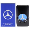 Mercedes-Benz Man by Mercedes-Benz for Men - 1 oz EDT Spray
