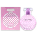 Rich by New Brand for Women - 3.3 oz EDP Spray(4)