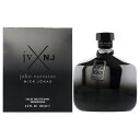 JVxNJ Silver by John Varvatos for Men - 4.2 oz EDT Spray(4)