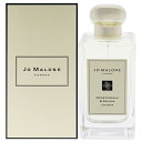 Honeysuckle and Davana by Jo Malone for Unisex - 3.4 oz Cologne Spray|詳細画像