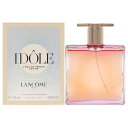 Idole Nectar by Lancome for Women - 0.8 oz EDP S