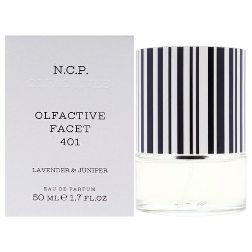 Lavender and Juniper by NCP for Unisex - 1.7 oz EDP Spray Lavender and Juniper by NCP for Unisex - 1.7 oz EDP Spray