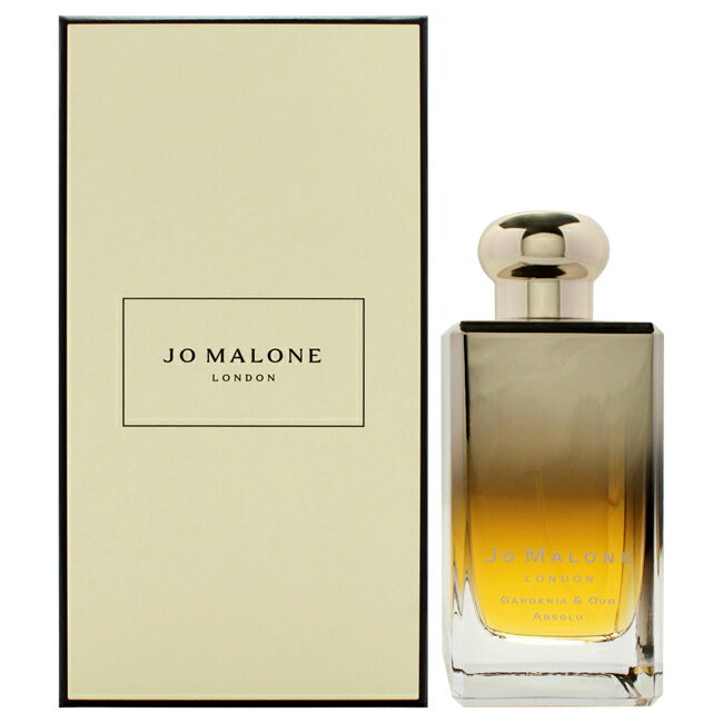 JO2 ジョーマローン　ガーデニア＆ウードアプソリュ100ml Amazon.com : Jo Malone LONDON GARDENIA & OUD ABSOLU EAU DE