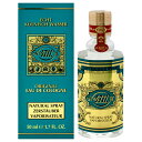 4711 by Muelhens for Unisex - 1.7 oz EDC Splash