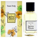 Yours Truly by Jenny Glow for Women - 3.4 oz EDP Spray(4)