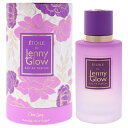 Etoile by Jenny Glow for Unisex - 2.7 oz EDP Spray(4)