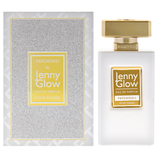 Patchouli by Jenny Glow for Women - 2.7 oz EDP Spray Patchouli by Jenny Glow for Women - 2.7 oz EDP Spray