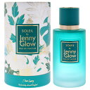 Soleil by Jenny Glow for Unisex - 2.7 oz EDP Spray(4)
