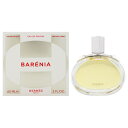 Barenia by Hermes for Unisex - 2 oz EDP Spray