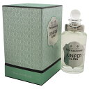 Juniper Sling by Penhaligons for Unisex - 3.4 oz EDT Spray(4)