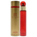 360 Red by Perry Ellis for Women - 3.4 oz EDP Spray(4)