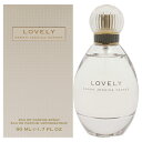 Lovely by Sarah Jessica Parker for Women - 1.7 oz EDP Spray