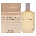 Unforgivable Woman by Sean John for Women - 4.2 oz Scent Spray(4)
