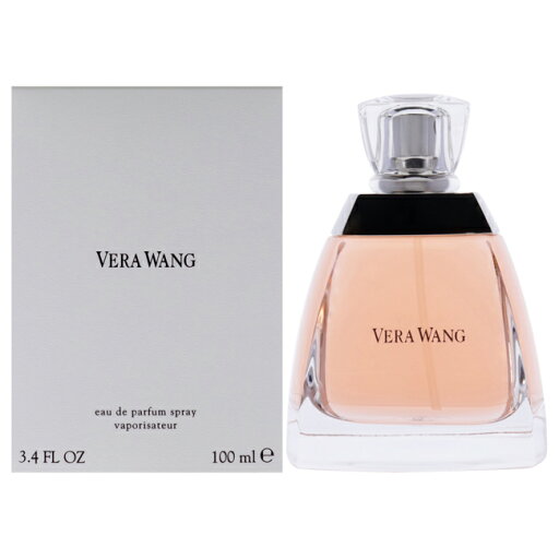 Vera Wang by Vera Wang for Women - 3.4 oz EDP Spray Vera Wang by Vera Wang for Women - 3.4 oz EDP Spray