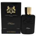Nisean by Parfums de Marly for Unisex - 4.2 oz EDP Spray