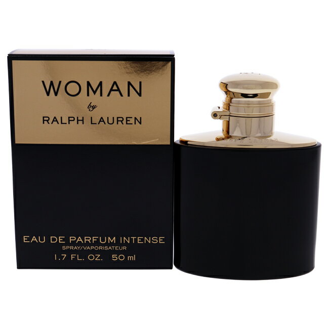 Woman Intense by Ralph Lauren for Women - 1.7 oz EDP Spray