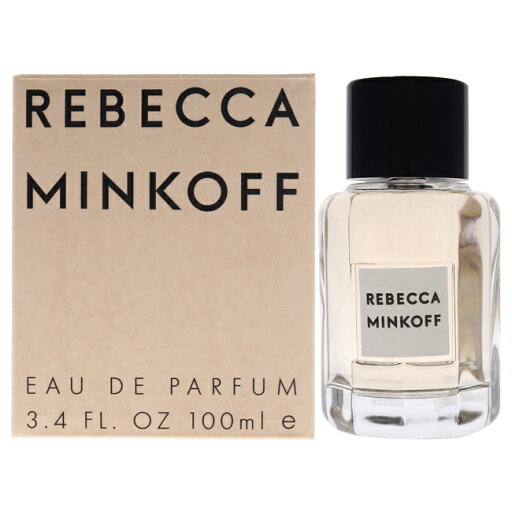 Rebecca Minkoff by Rebecca Minkoff for Women - 3.4 oz EDP Spray Rebecca Minkoff by Rebecca Minkoff for Women - 3.4 oz EDP Spray
