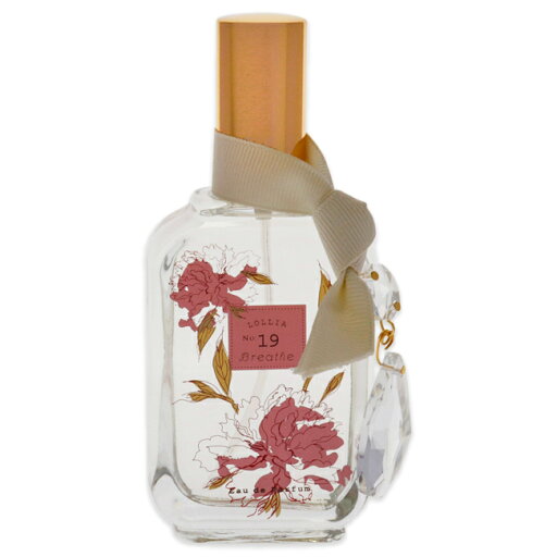 Breathe by TokyoMilk for Women - 3.4 oz EDP Spray Breathe by TokyoMilk for Women - 3.4 oz EDP Spray
