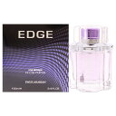 EDGE by Swiss Arabian for Women - 3.4 oz EDP Spray(4)