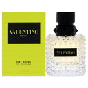 Donna Born In Roma Yellow Dream by Valentino for Women - 1.7 oz EDP Spray(4)