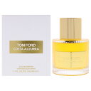 Costa Azzurra by Tom Ford for Unisex - 1.7 oz EDP Spray